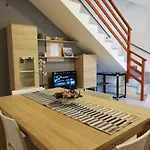 Malu Semesterbostad