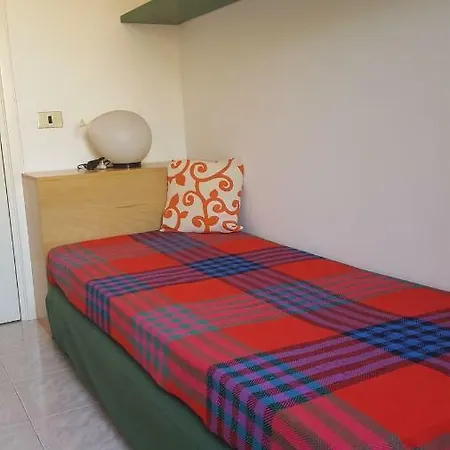 Malu Casa de Férias Anzio