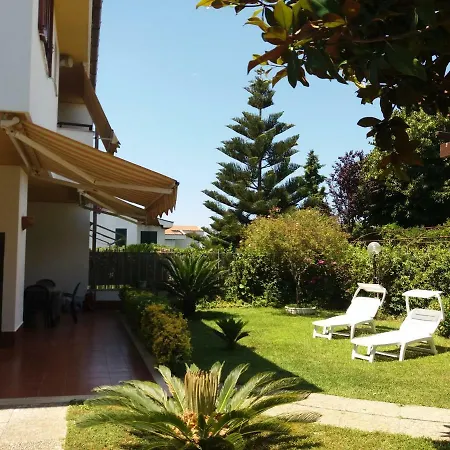 Malu Casa de Férias