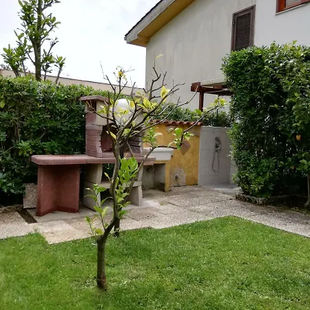 Casa de Férias Malu *