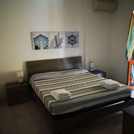 Casa de Férias Malu *