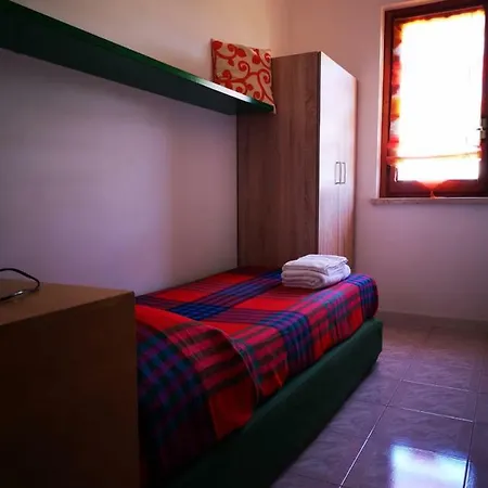 Casa de Férias Malu Anzio