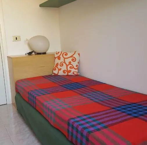 Malu Tatil Evi Anzio