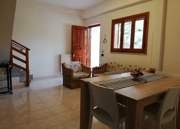 Malu Tatil Evi Anzio