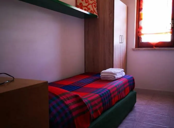 Tatil Evi Malu Anzio